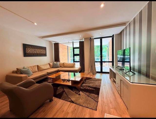 2 BEDROOM PROPERTY TO RENT IN MORNINGSIDE